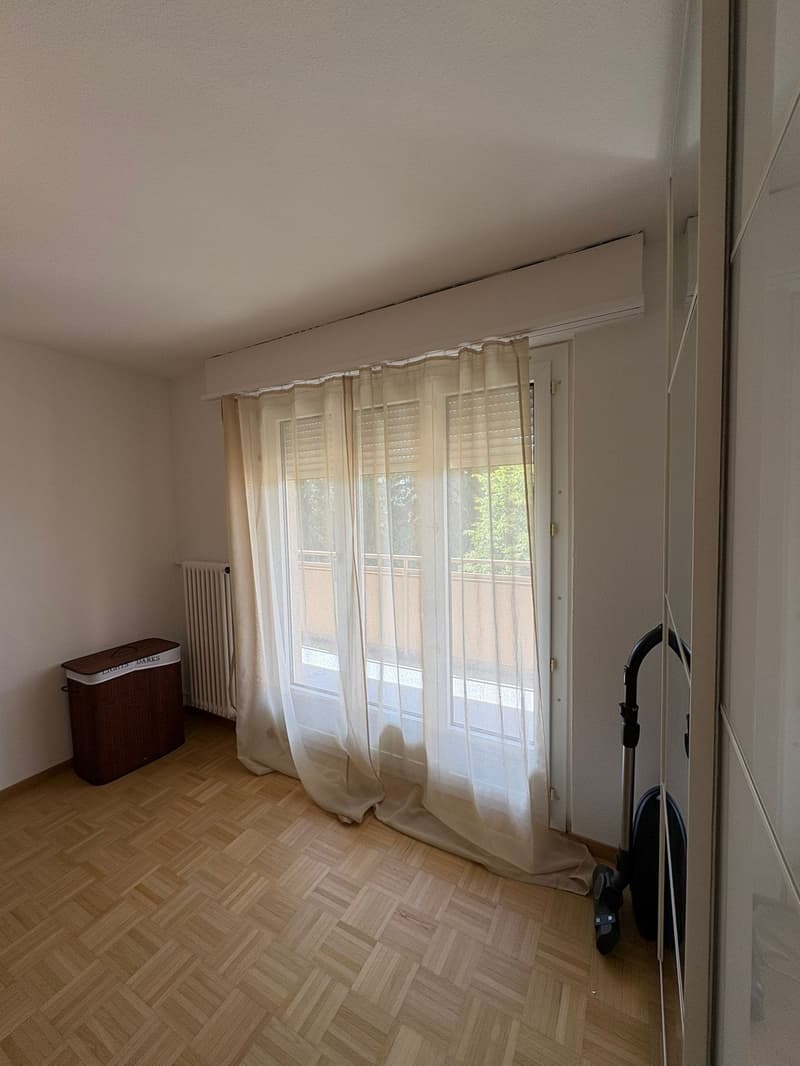 3 Zimmer-Wohnung, 9403 Goldach (7)