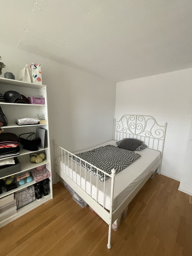 Appartement moderne et lumineux de 2,5 pièces, idéalement situé (4)