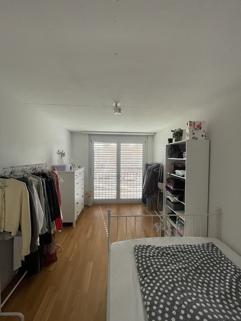 Appartement moderne et lumineux de 2,5 pièces, idéalement situé (3)