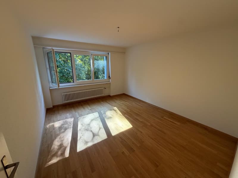 2 Zimmer-Wohnung, 8125 Zollikerberg (2)
