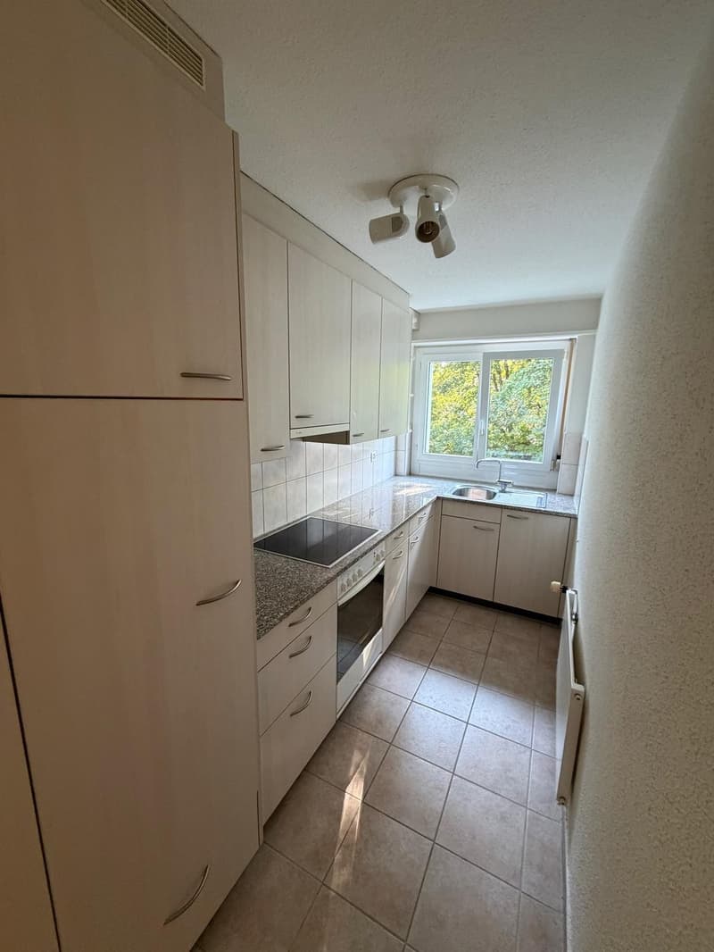 2 Zimmer-Wohnung, 8125 Zollikerberg (4)