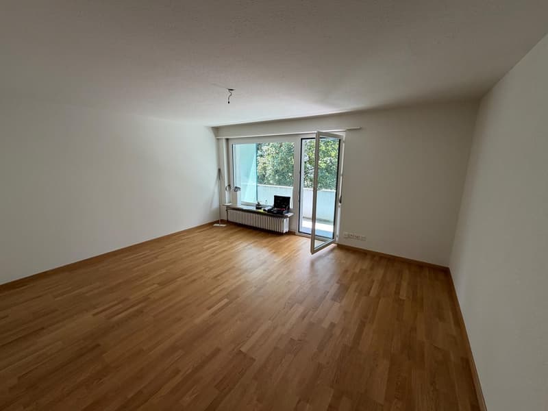 2 Zimmer-Wohnung, 8125 Zollikerberg (1)