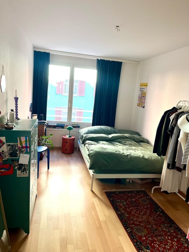 WG-Zimmer in der Neustadt (6)