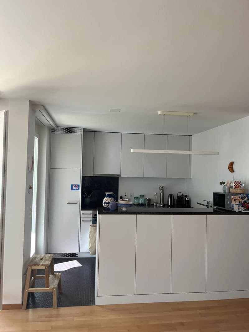 WG-Zimmer in der Neustadt (3)
