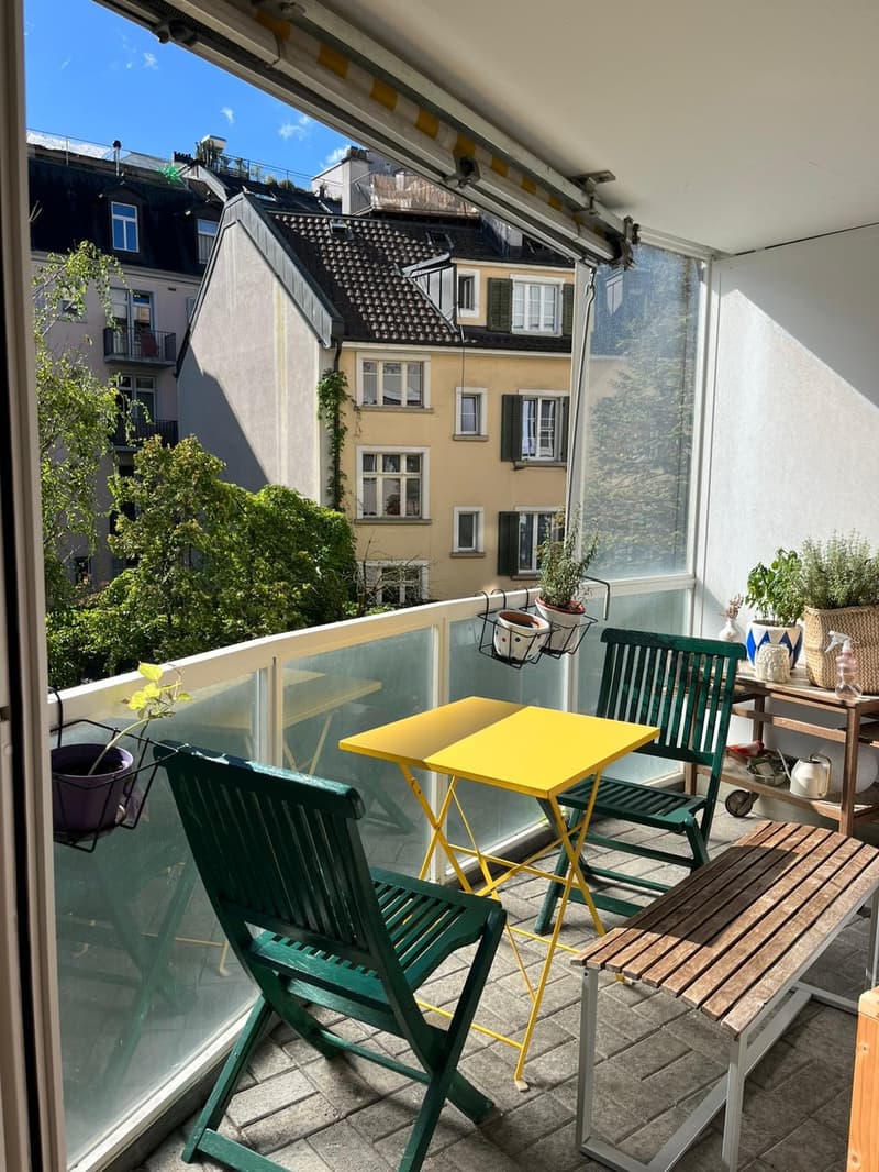 WG-Zimmer in der Neustadt (8)