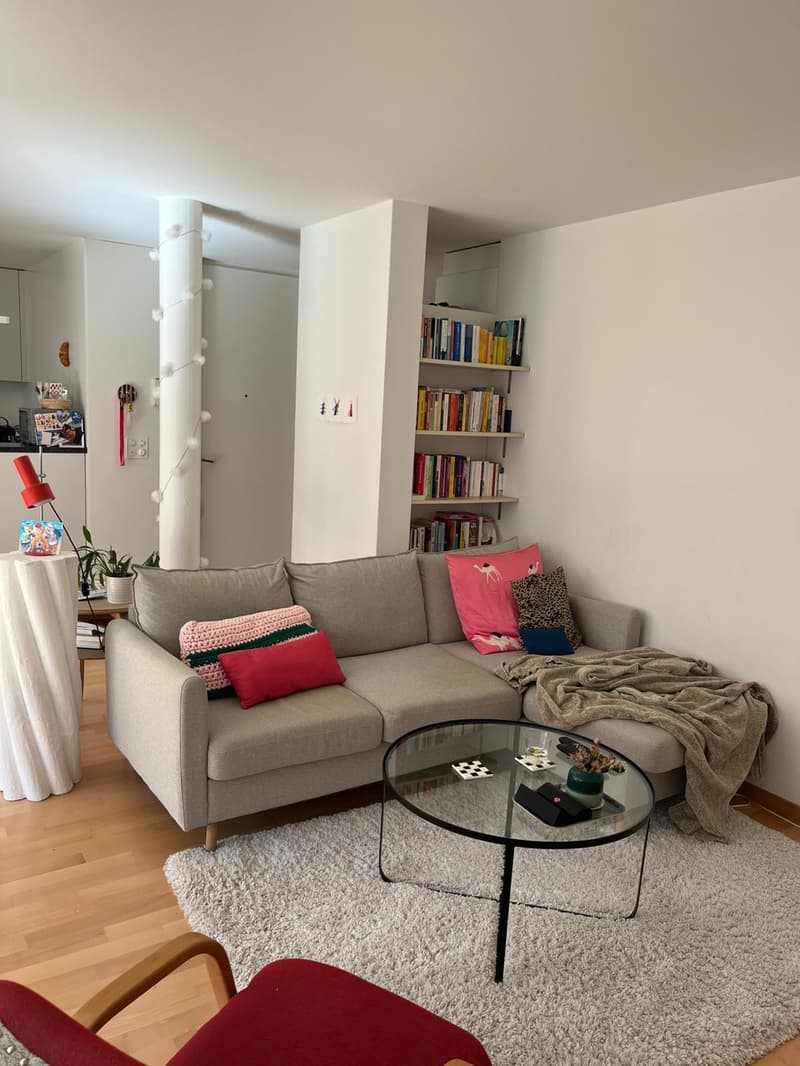 WG-Zimmer in der Neustadt (5)