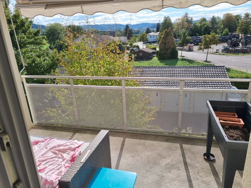 Idylisches Wohnen (4)