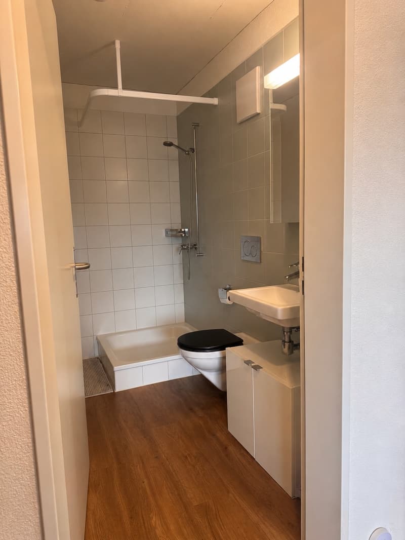 Helle 3.5-Zimmer Wohnung in Fischbach-Göslikon (12)