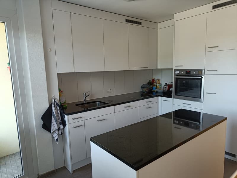 Helle 3 Zi-Wohnung mit Balkon in Liebefeld - ab 15. Oktober 2026 (3)