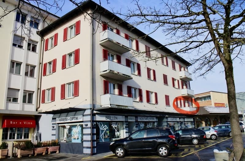 2 Zimmer zur Untermiete (2)