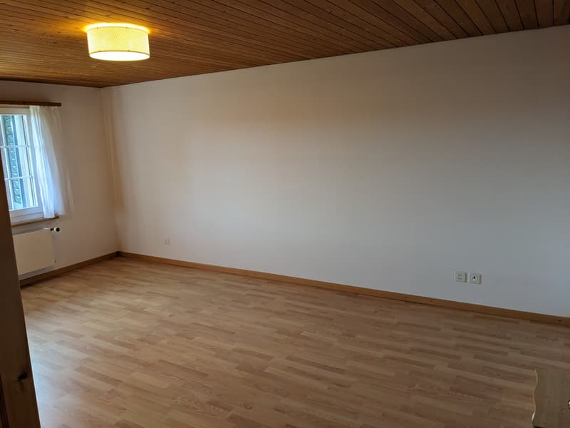Schönes Zimmer im Grünen, viel Wohnfläche (7)