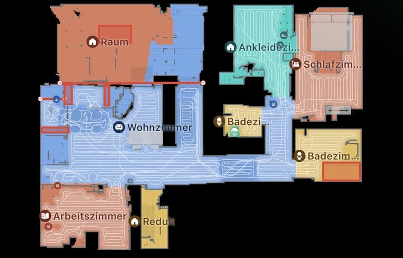 WG-Zimmer für 2er WG in 4.5-Zi-Whg (8)