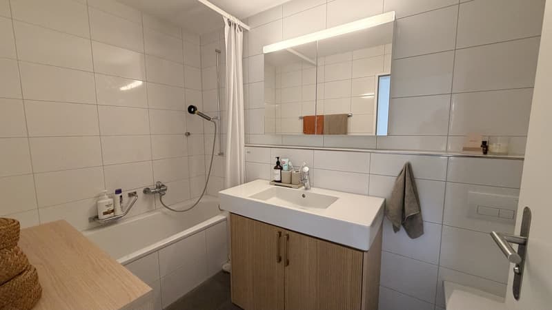 Moderne 3.5 Zi.Whg. an ruhiger und sonniger Lage (6)