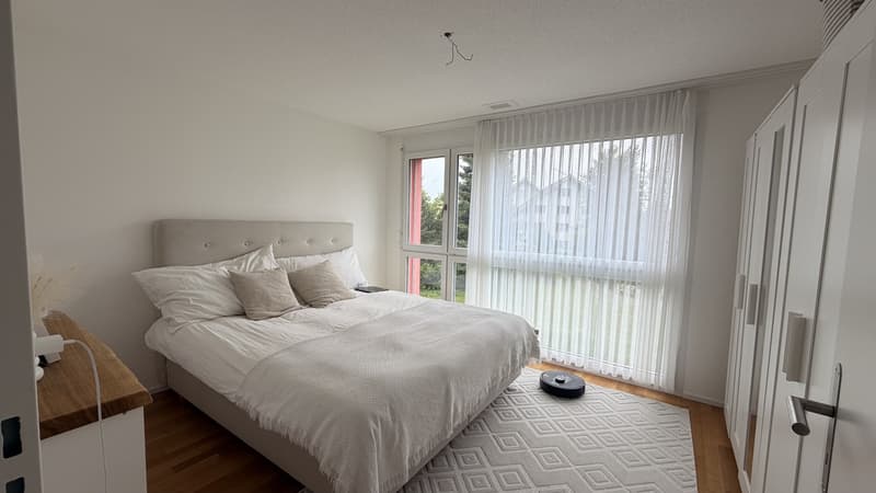 Moderne 3.5 Zi.Whg. an ruhiger und sonniger Lage (5)