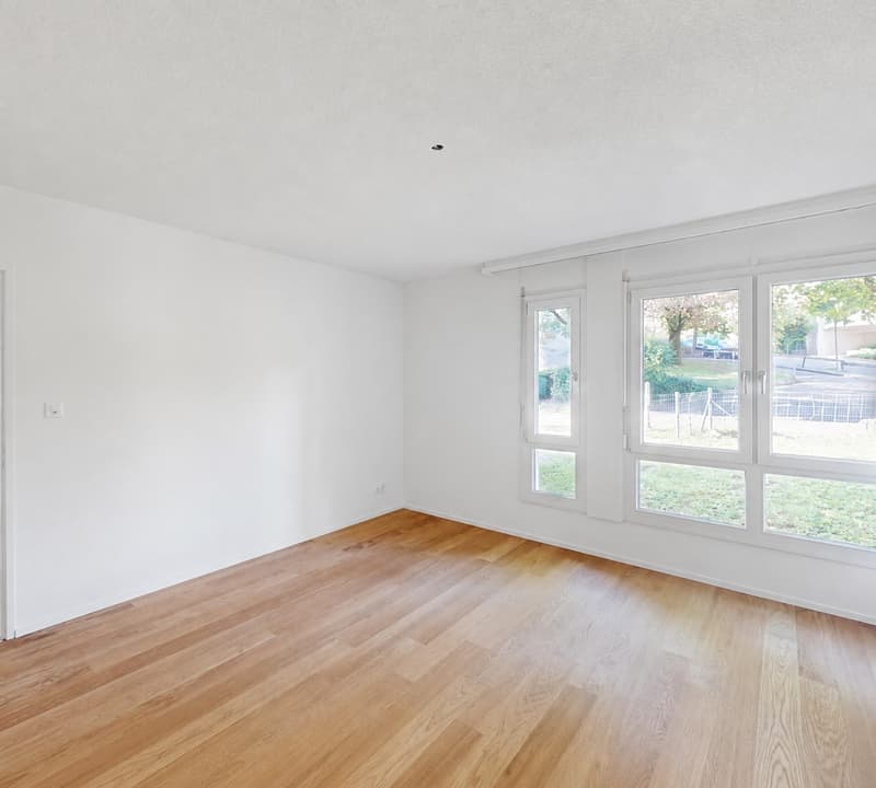 Schöne 4.5 Zimmer Wohnung in Zürich Höngg (4)