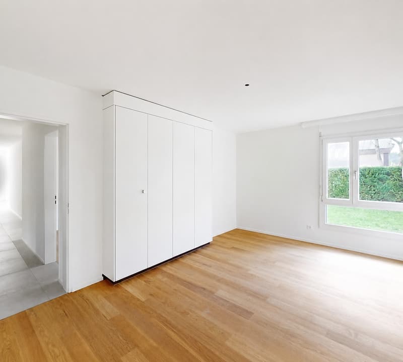 Schöne 4.5 Zimmer Wohnung in Zürich Höngg (5)