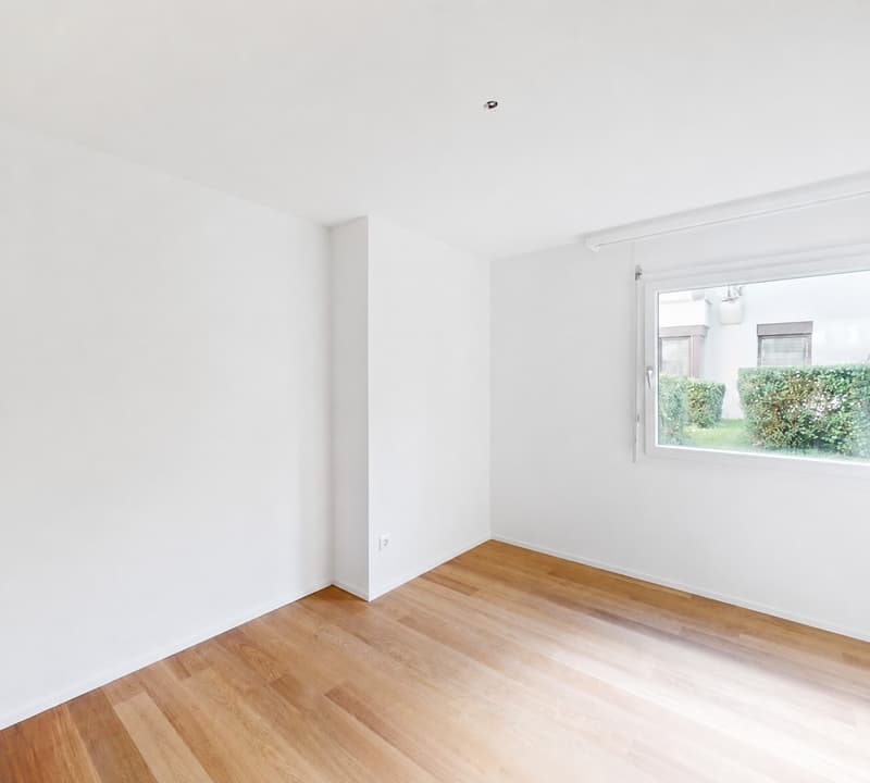 Schöne 4.5 Zimmer Wohnung in Zürich Höngg (3)
