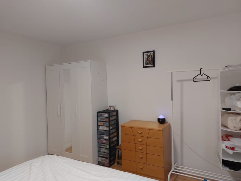 Sublet in Lucerne (+/- Nov to Feb) Apartment with Lake View (11)