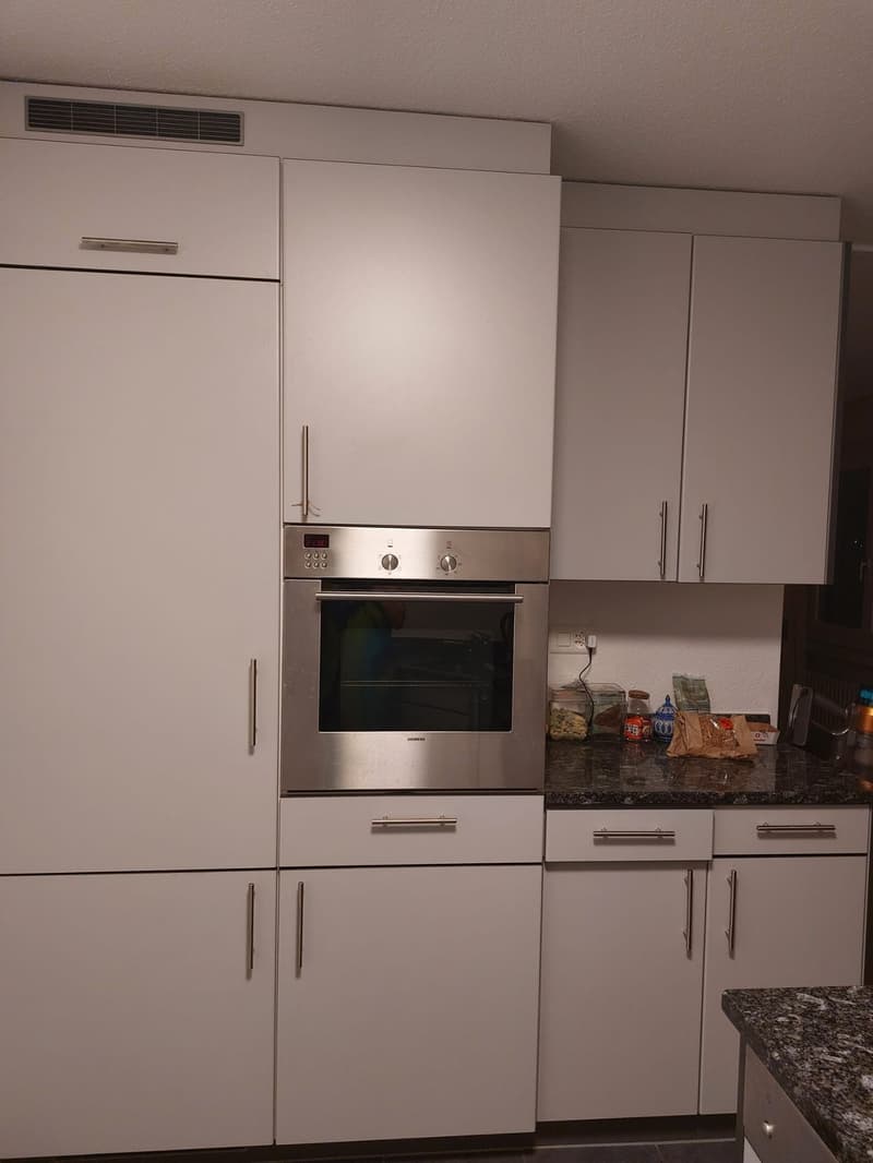 Sublet in Lucerne (+/- Nov to Feb) Apartment with Lake View (7)
