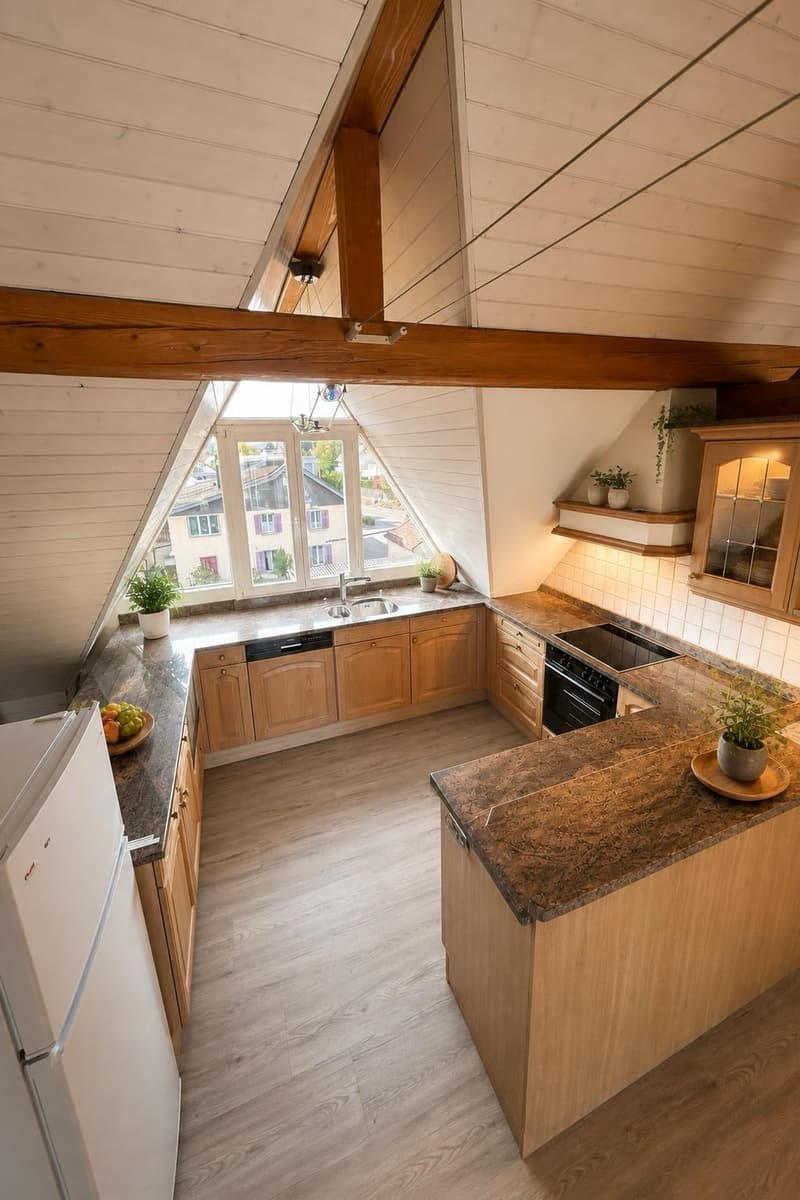 4 ½ Zimmer-Wohnung, 5413 birmenstorf (11)