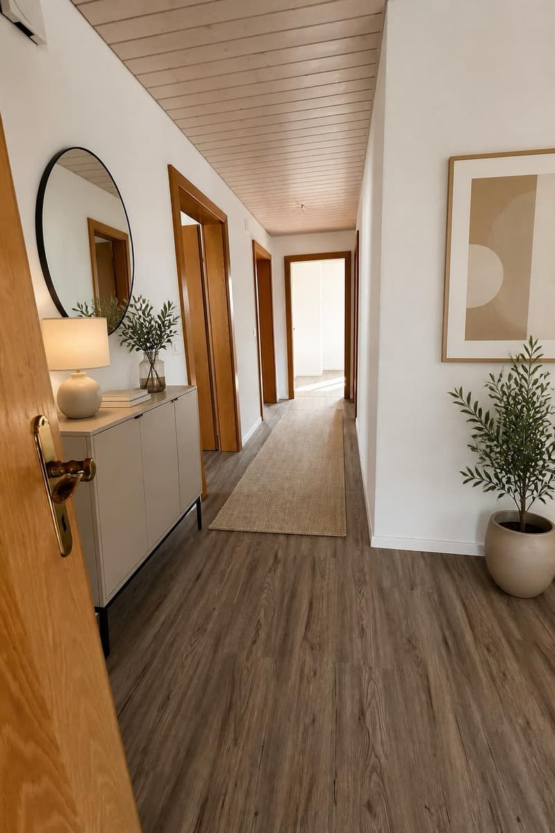 4 ½ Zimmer-Wohnung, 5413 birmenstorf (5)