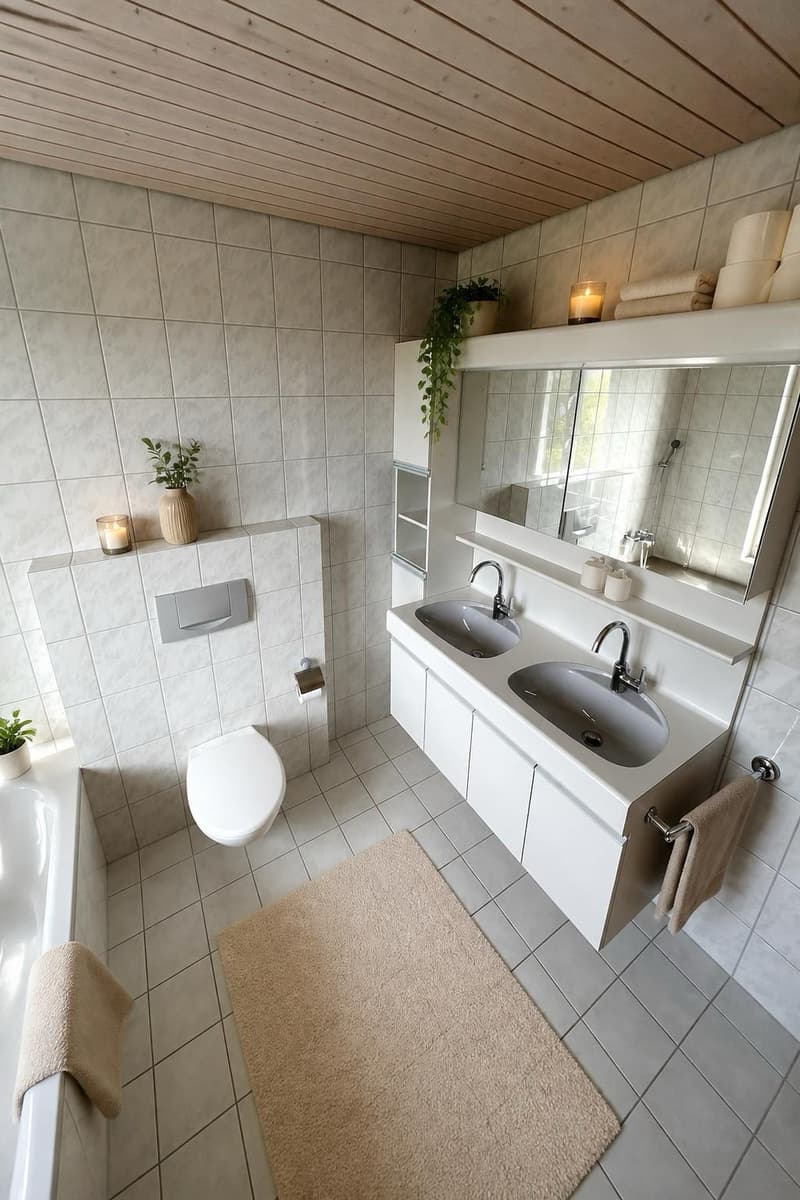 4 ½ Zimmer-Wohnung, 5413 birmenstorf (10)