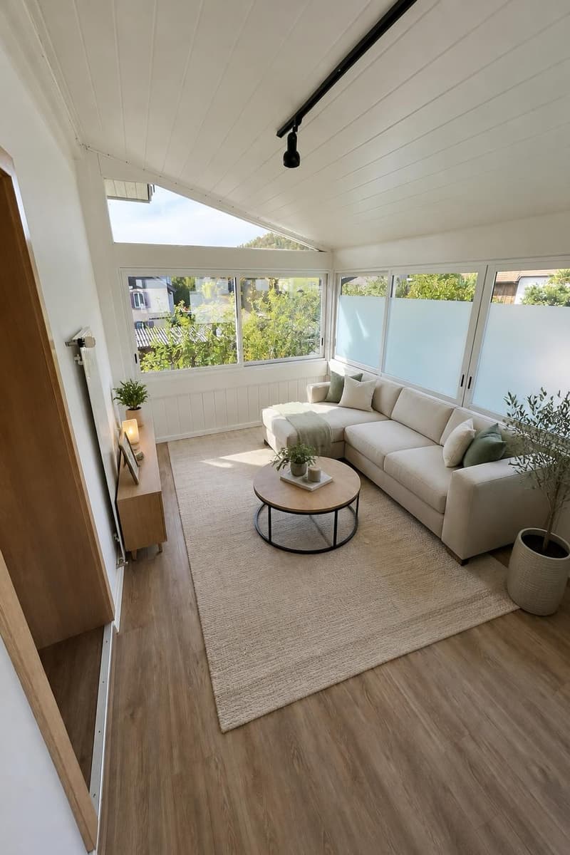 4 ½ Zimmer-Wohnung, 5413 birmenstorf (8)