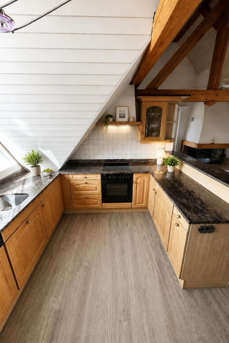 4 ½ Zimmer-Wohnung, 5413 birmenstorf (6)