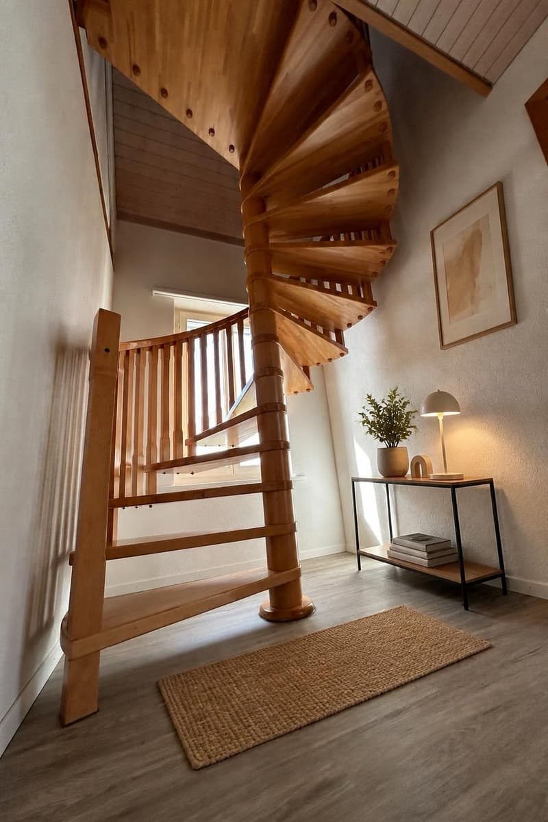 4 ½ Zimmer-Wohnung, 5413 birmenstorf (7)