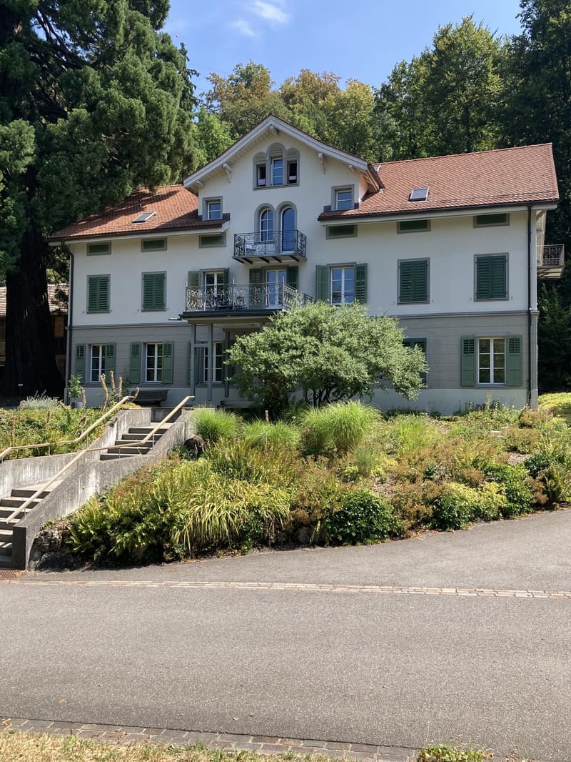 2 ½ Zimmer-Wohnung, 6313 Edlibach (2)