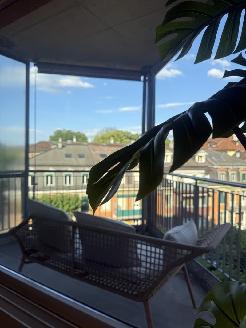 100msq Apartment centre Bern (3007) (4)
