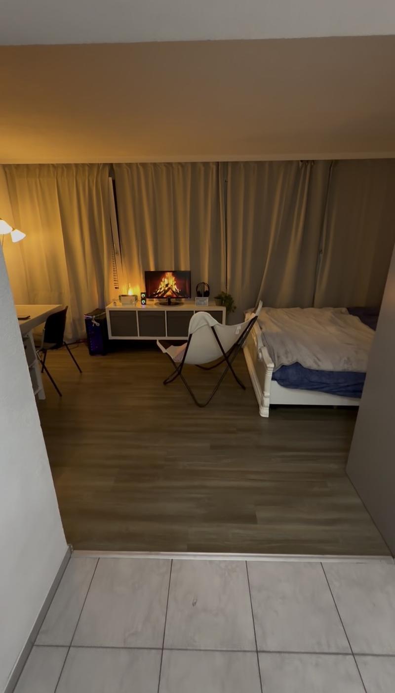 Studio in Gersau (1)