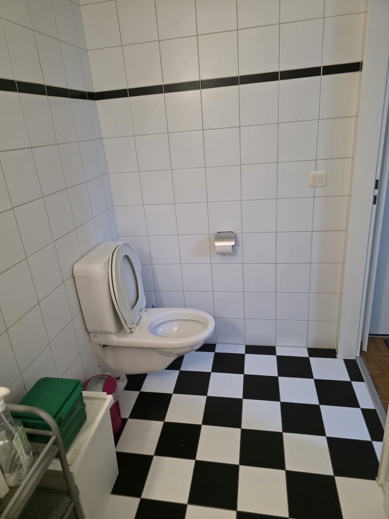 Student Accommodation - Apartis (6)
