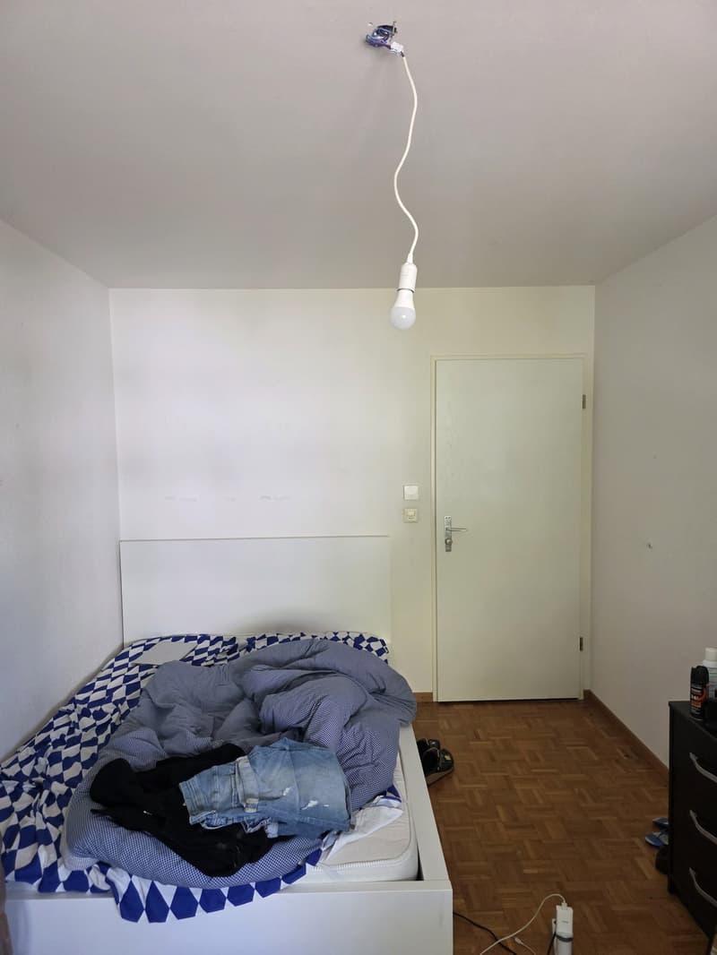 Student Accommodation - Apartis (1)