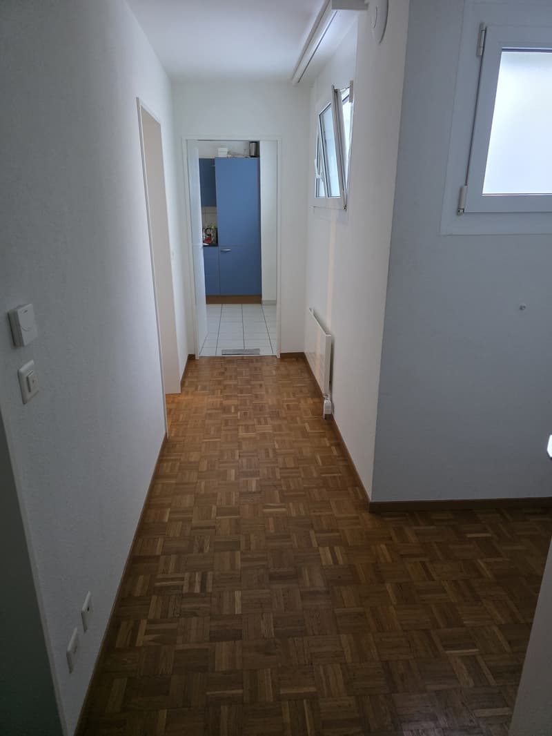 Student Accommodation - Apartis (4)