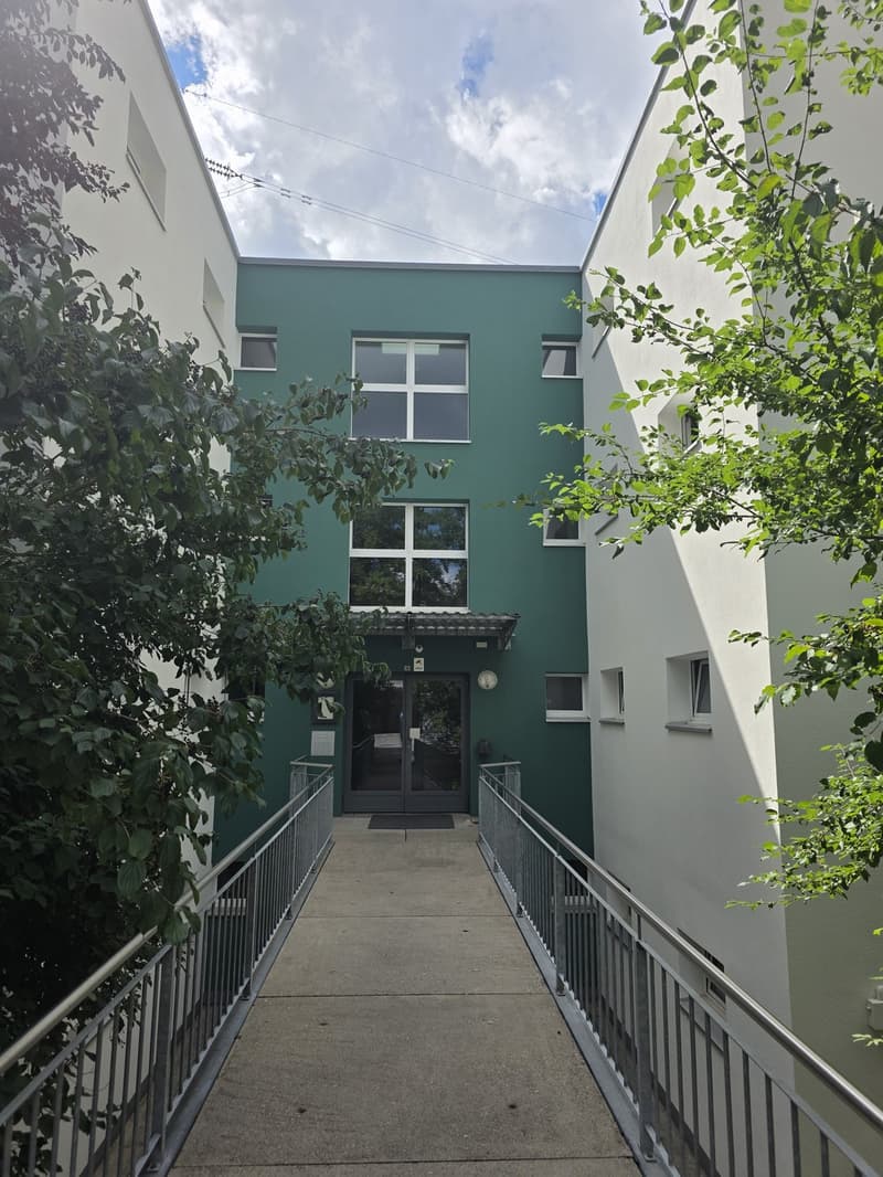 Student Accommodation - Apartis (3)