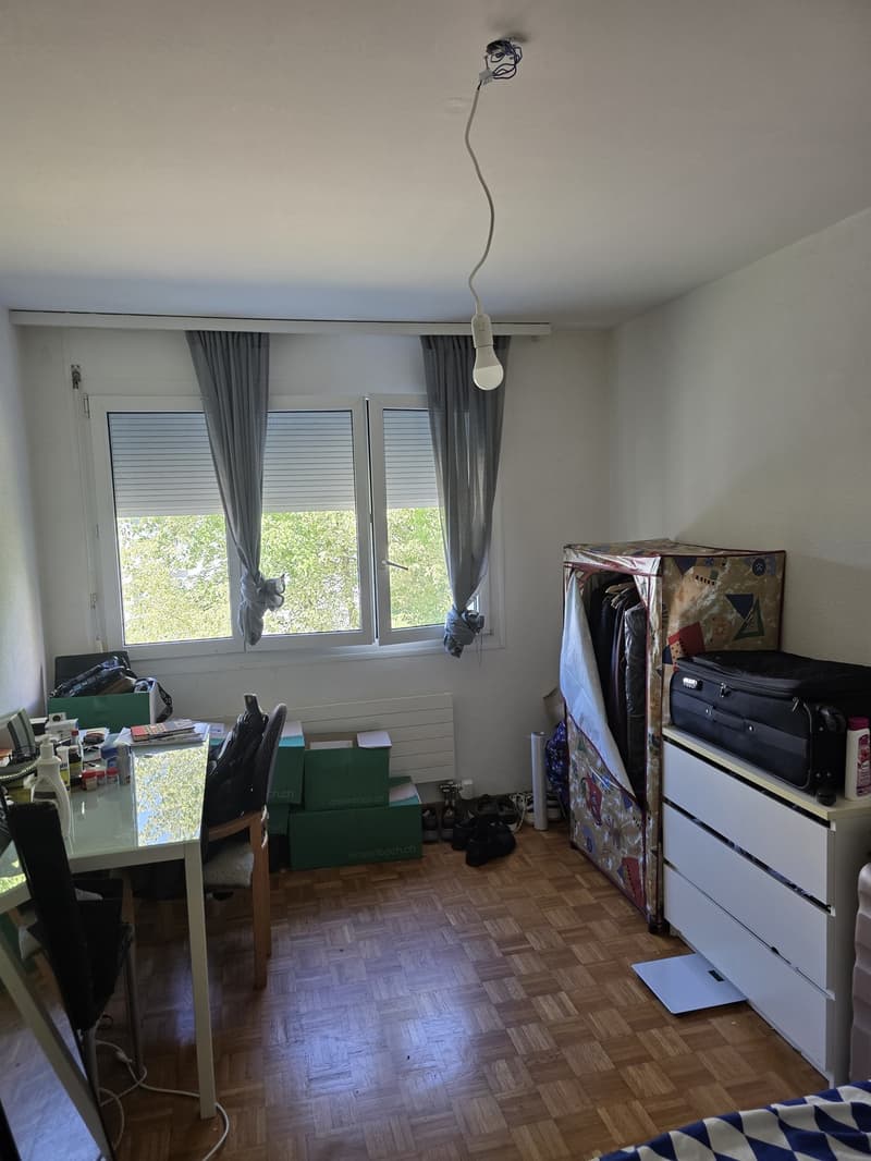Student Accommodation - Apartis (2)