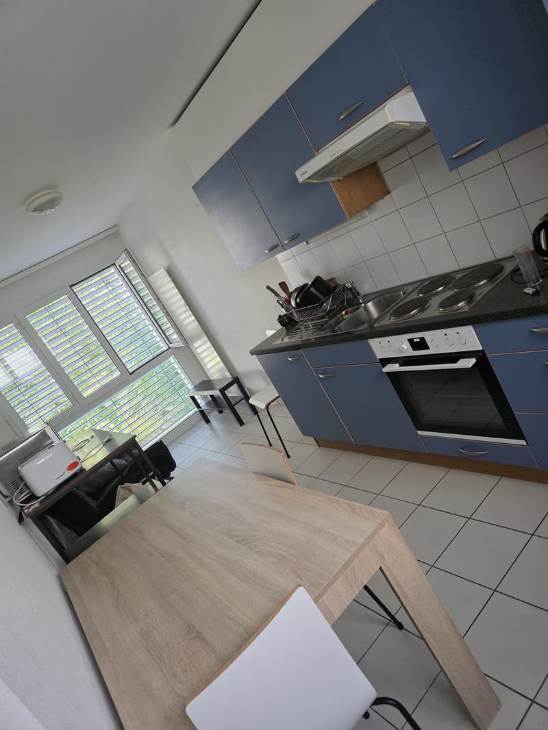 Student Accommodation - Apartis (7)