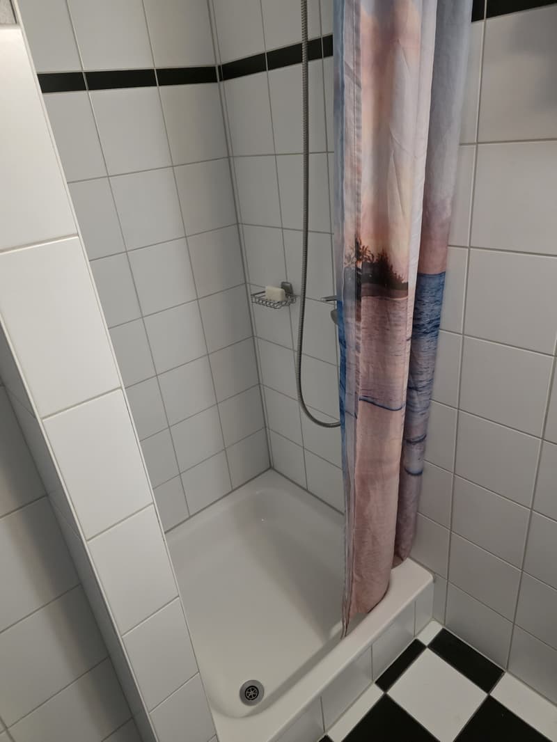 Student Accommodation - Apartis (5)