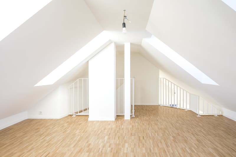 Moderne 2.5-Zimmer-Maisonette-Wohnung in Gattikon/Thalwil (8)