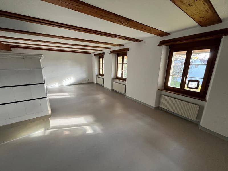 4 Zimmer Maisonette Wohnung (9)