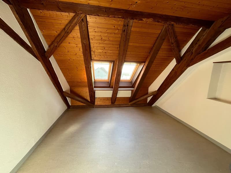 4 Zimmer Maisonette Wohnung (8)