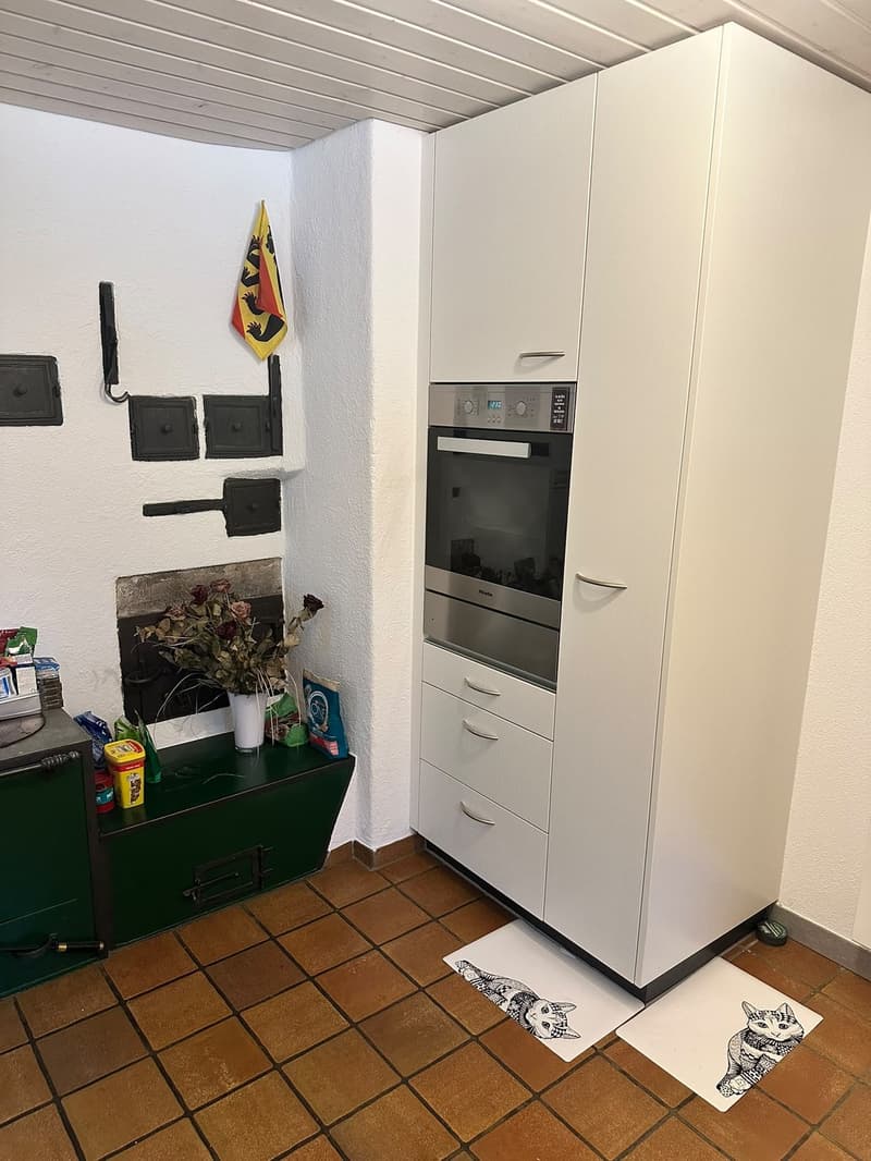4 Zimmer Maisonette Wohnung (13)