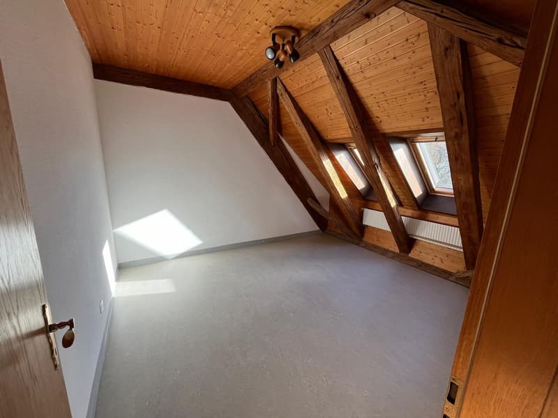 4 Zimmer Maisonette Wohnung (1)