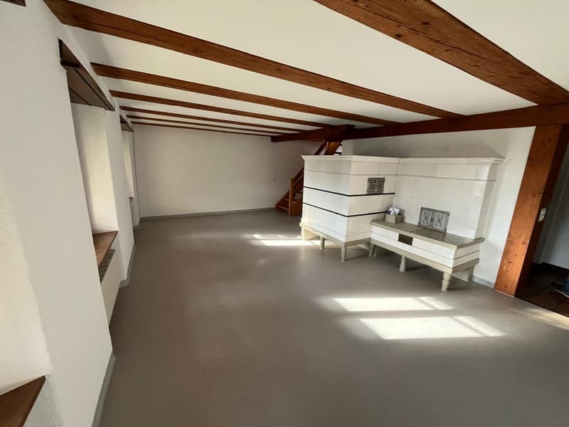 4 Zimmer Maisonette Wohnung (11)