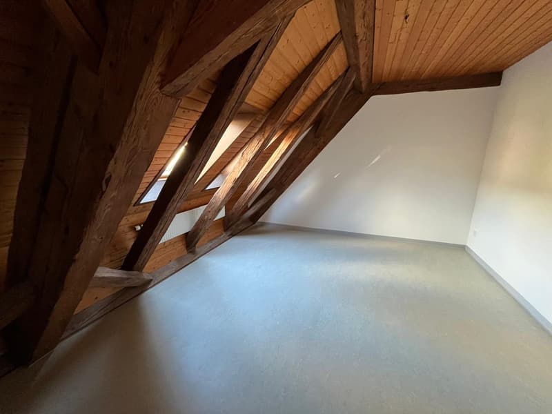 4 Zimmer Maisonette Wohnung (7)