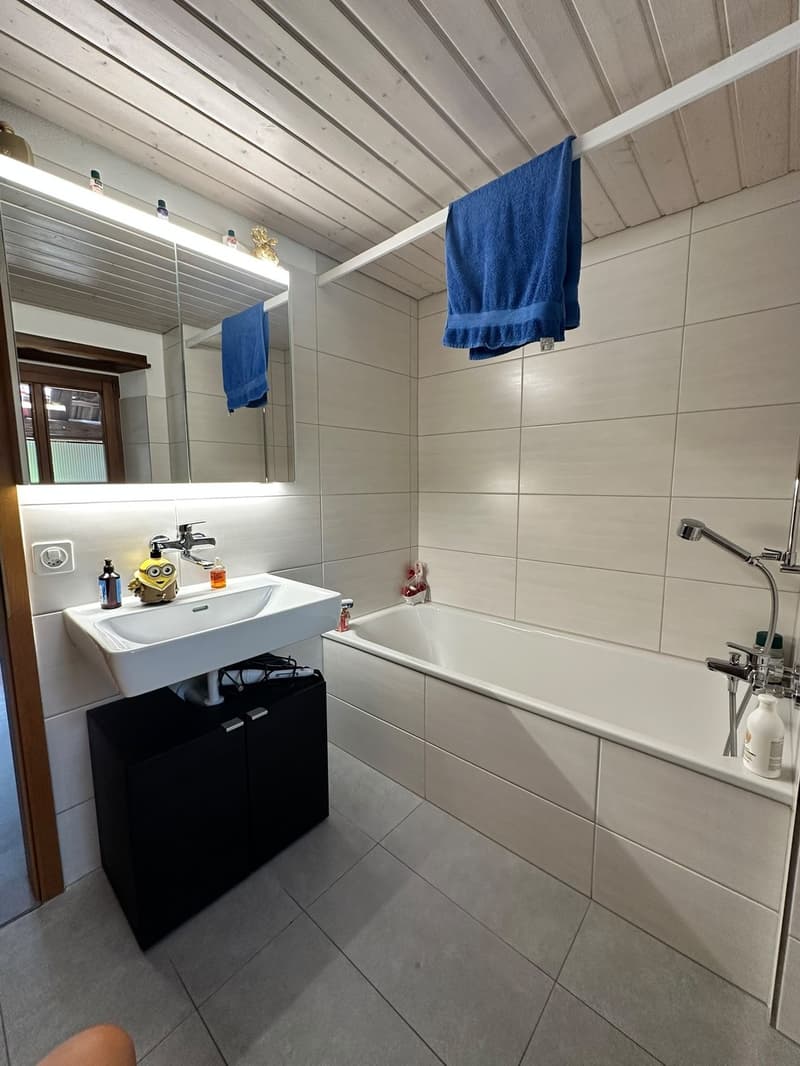 4 Zimmer Maisonette Wohnung (10)