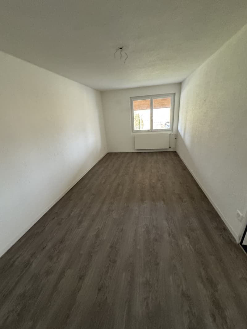 Wohnen mit Aussicht (1)