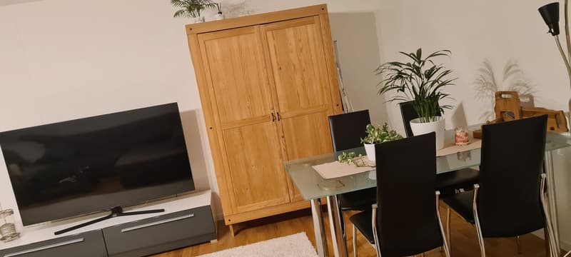 WG-Zimmer in Buchs zu vermieten (9)