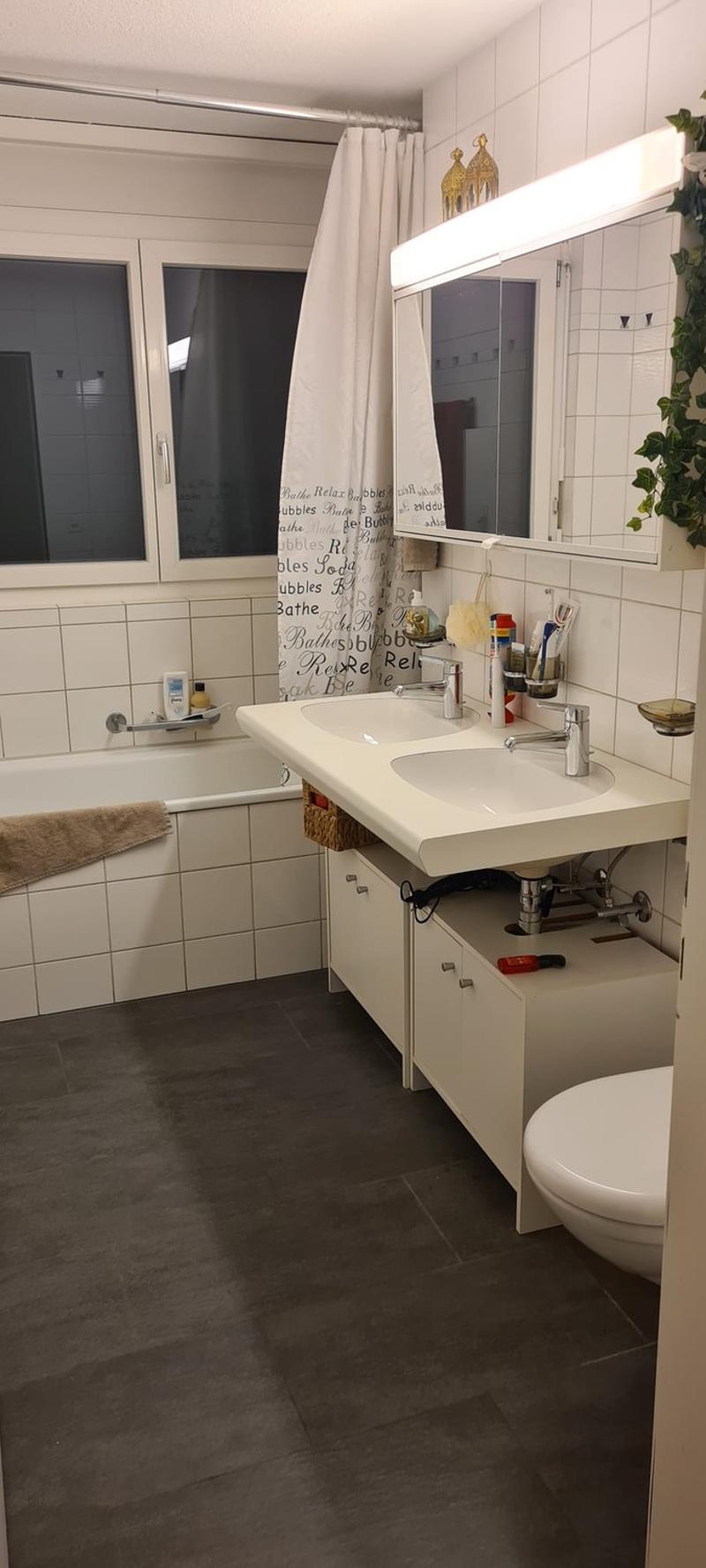 WG-Zimmer in Buchs zu vermieten (7)